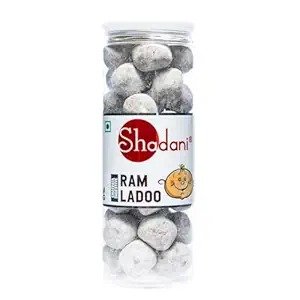 Shadani Ram Ladoo