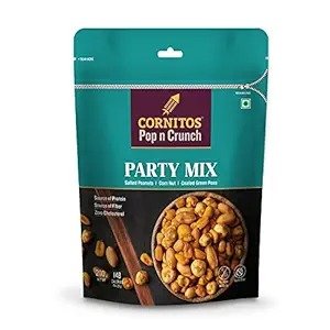 Cornitos Party Mix Snacks