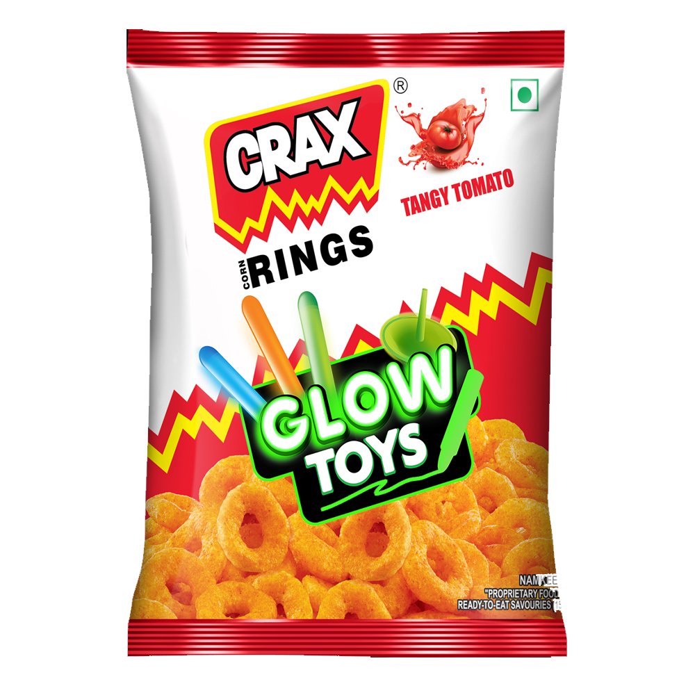 Crax Rings