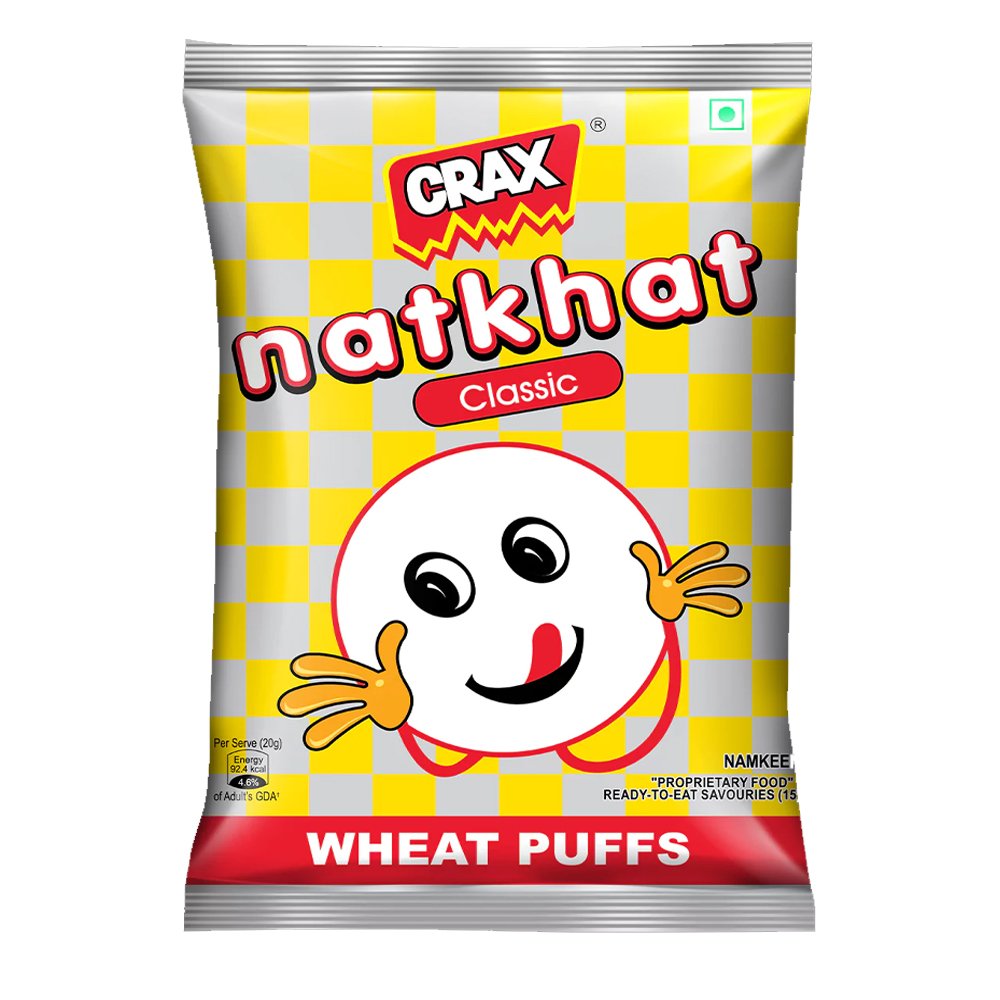 Crax Natkhat