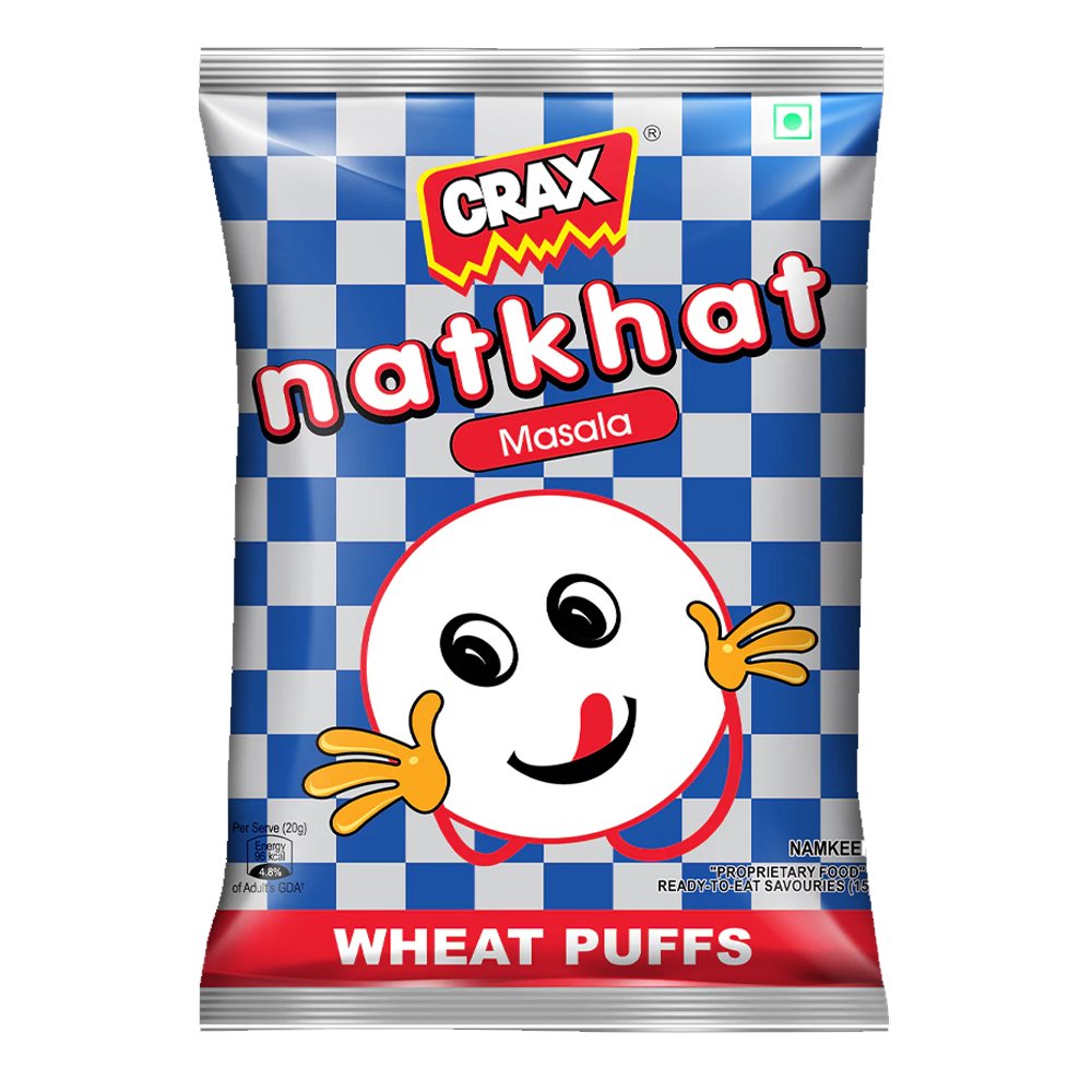 Crax Natkhat