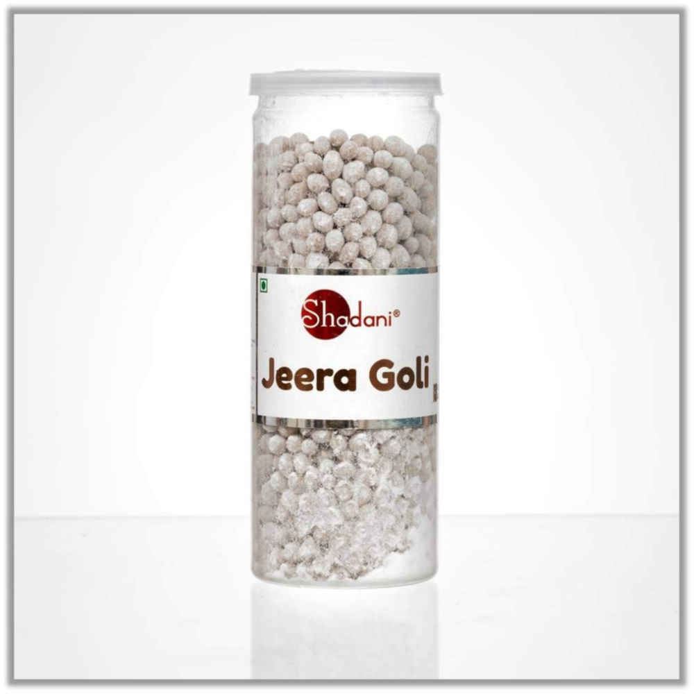 Shadani Jeera Goli